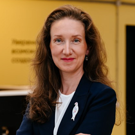 Сташенко Мария Германовна