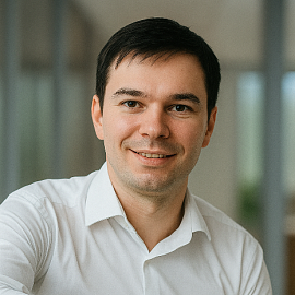 Волков Михаил Андреевич