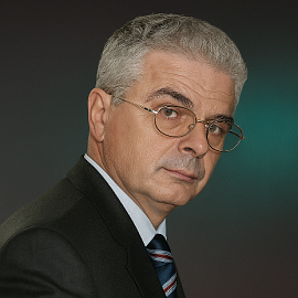 Аралов Андрей Сергеевич